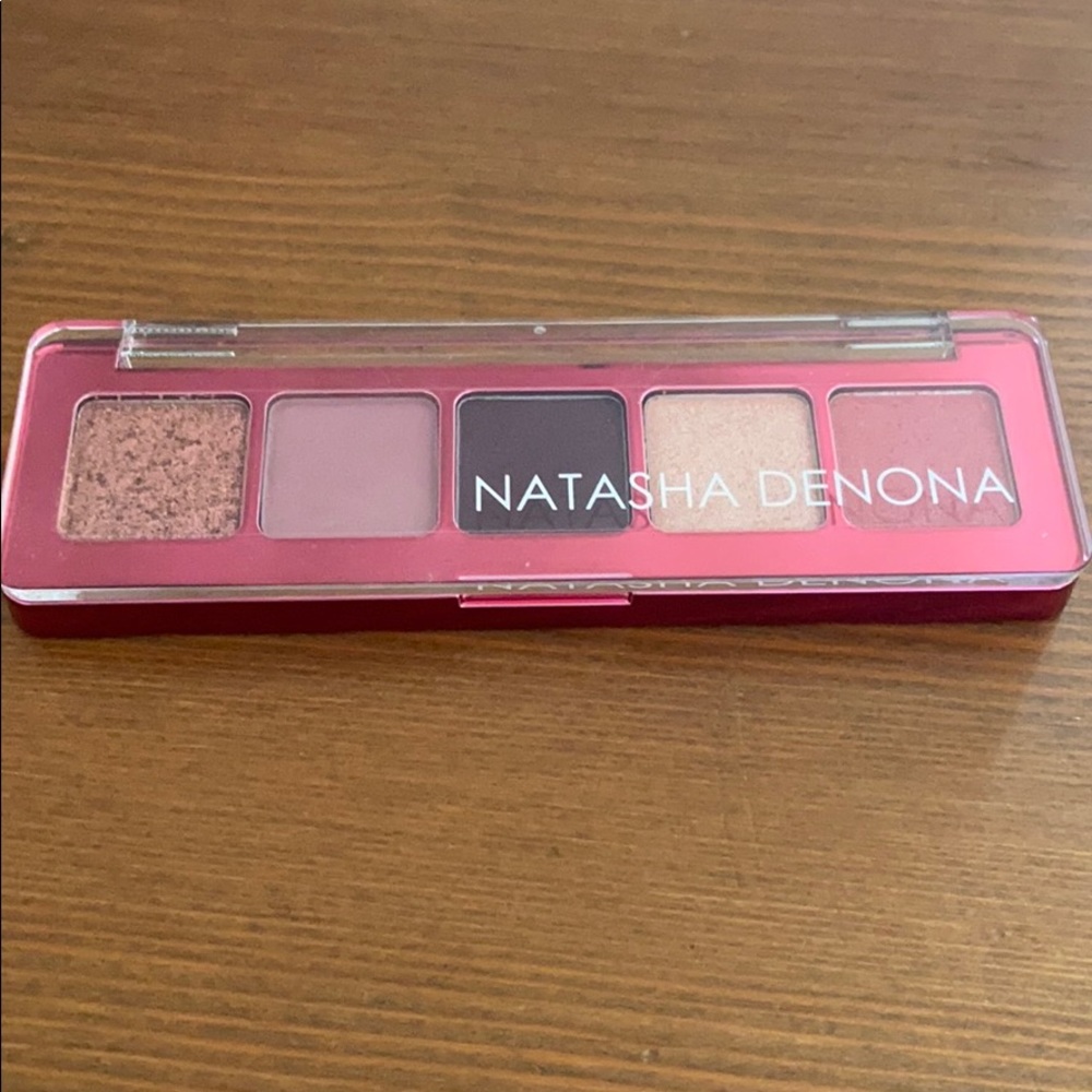 Natasha Denona Mini Love Palette
